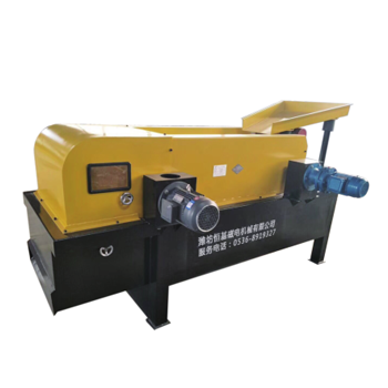 HECP渦電流金屬分選機