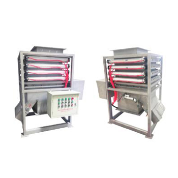 CQZ型全自動在線磁分離機