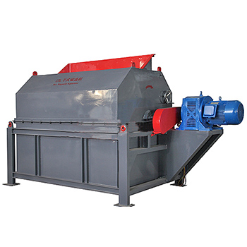 HCG型干式預(yù)選機(jī)