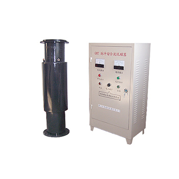 GMT型高頻脈沖脫磁器