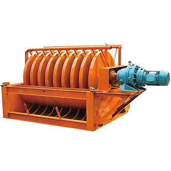 WKH型濕式尾礦回收機