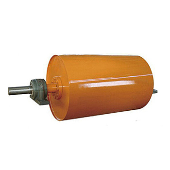 CTZ型中場(chǎng)強(qiáng)半磁滾筒