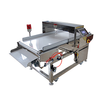 GLS型整體通道式金屬分離器