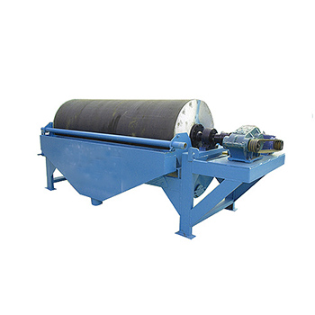 HMDN型洗煤專用磁選機