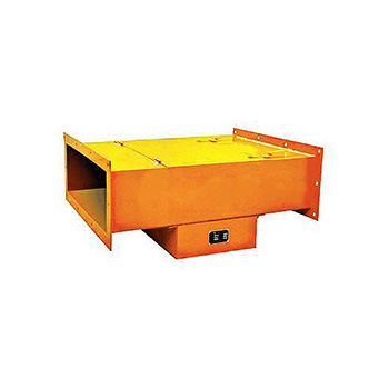 RCYA型傾斜管道式除鐵器