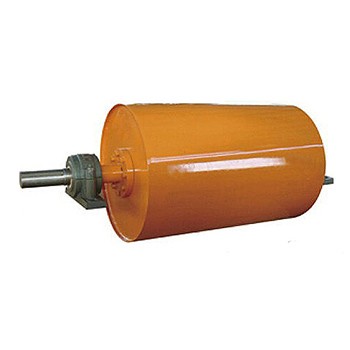 CTZ型中場強(qiáng)半磁滾筒