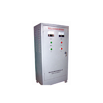 KGLA系列整流控制箱
