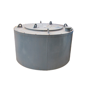 RBCDB盤式電磁除鐵器