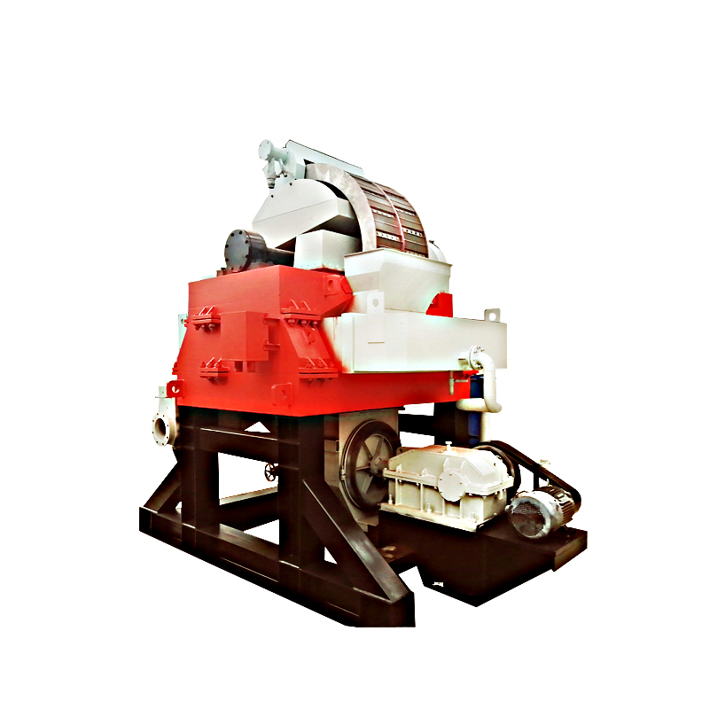 HJLH型立環高梯度磁選機