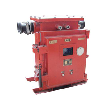 永磁除鐵器磁場強度