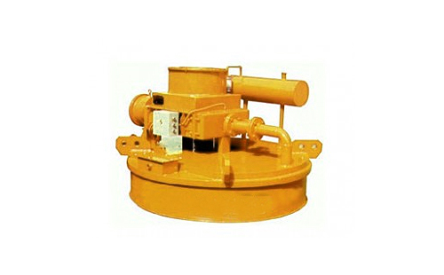 強(qiáng)迫油冷電磁除鐵器