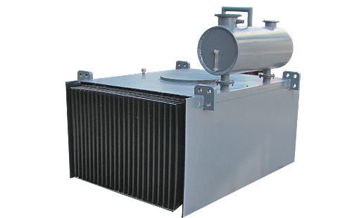 干式電磁除鐵器