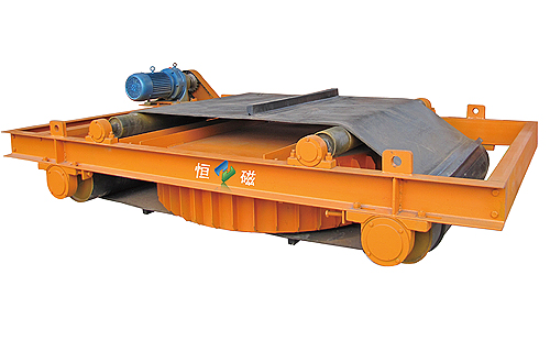 超強電磁除鐵器