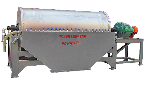 永磁磁選機(jī)