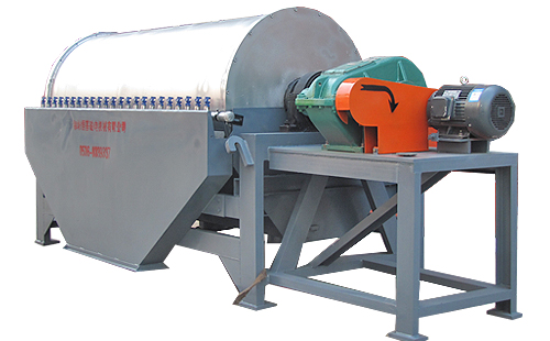 永磁磁選機(jī)1