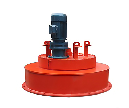 強磁永磁除鐵器1