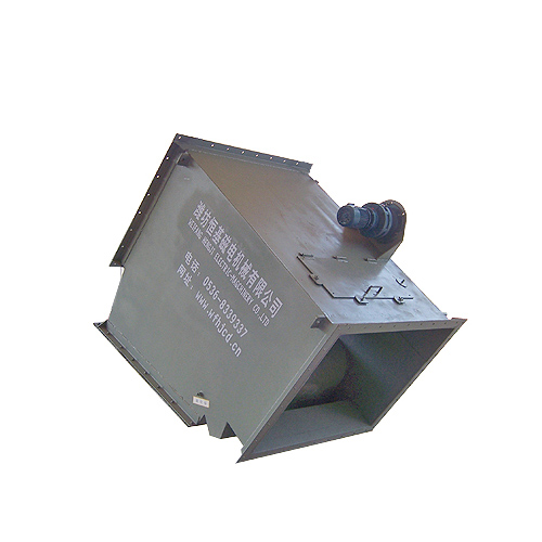 管道永磁除鐵器