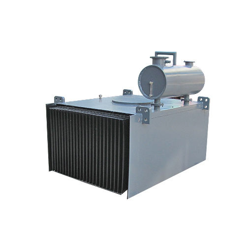 格柵式永磁除鐵器