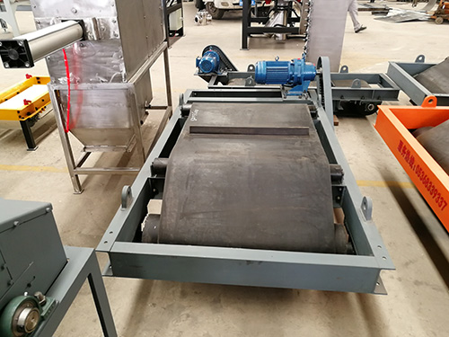 工業(yè)除鐵器