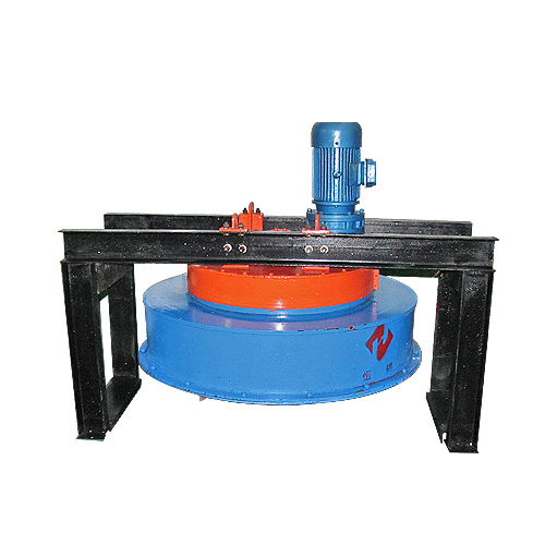 強(qiáng)磁除鐵器