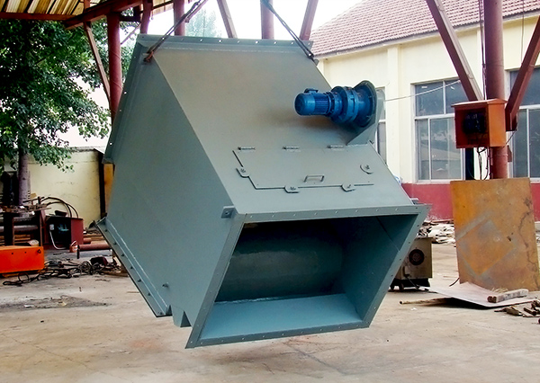 永磁管道除鐵器