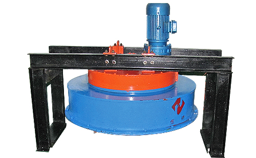 永磁懸掛式除鐵器