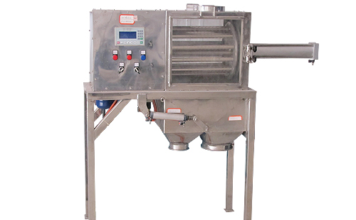 電磁漿料除鐵器