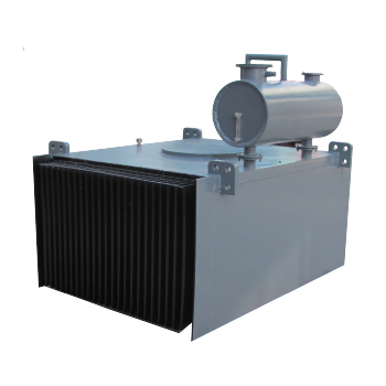 電磁管道式除鐵器