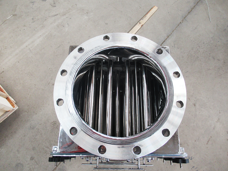 抽屜磁棒除鐵器