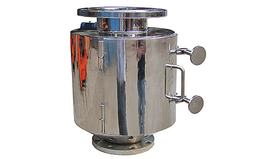 漿料永磁除鐵器