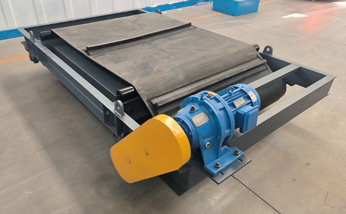 強力永磁除鐵器 強力永磁除鐵器